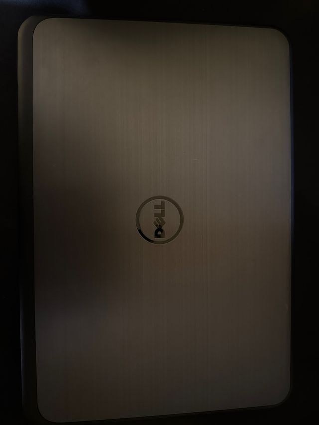 Dell Latitude 3540 Plata