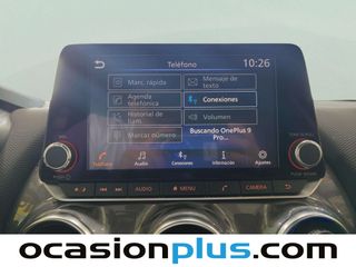 Nissan Juke DIG-T Acenta 84 kW (114 CV)