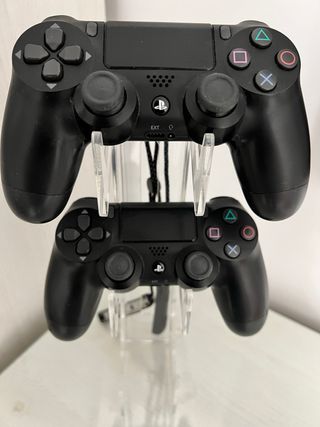 Consola PS4 (PlayStation 4) Negra