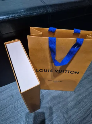 Pack Louis Vuitton