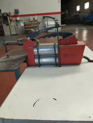 Soldadora de Puntos Profesional