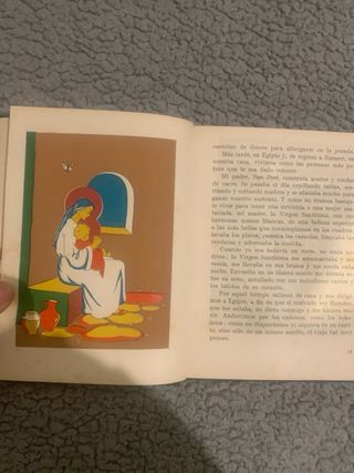 imitación del niño Jesús