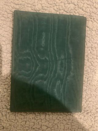 imitación del niño Jesús