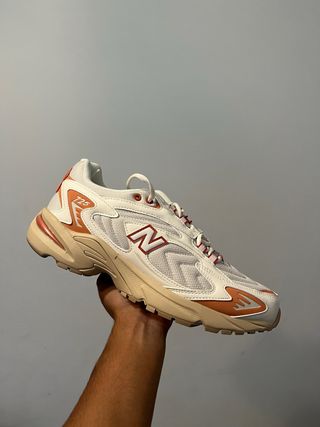 New Balance ML725FC Talla 44.5 Nuevas