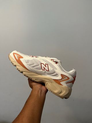 New Balance ML725FC Talla 44.5 Nuevas