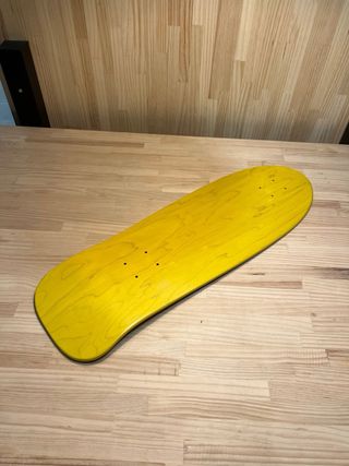 Tavola skate o surfskate 9.75"