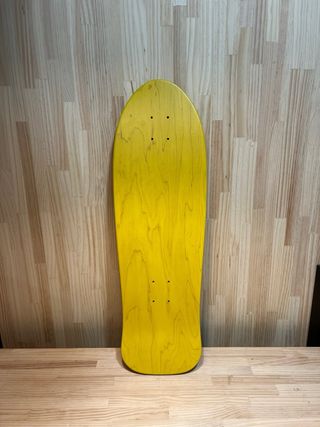 Tavola skate o surfskate 9.75"