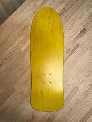 Tavola skate o surfskate 9.75"