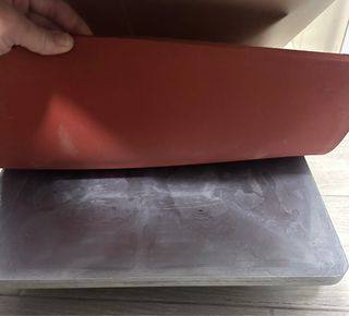 Prensa de Calor para Sublimación, Pegatinas