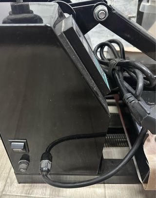 Prensa de Calor para Sublimación, Pegatinas