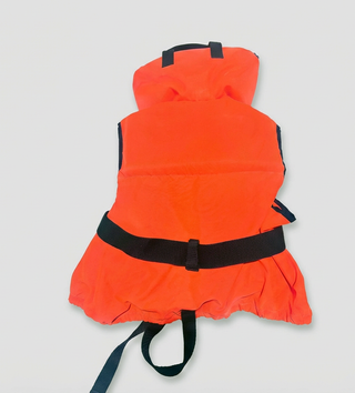 Colete Salva-Vidas Plastimo Typhon 150N