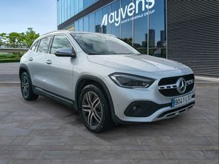 Mercedes-Benz GLA 200 d 4Matic 110 kW (150 CV)