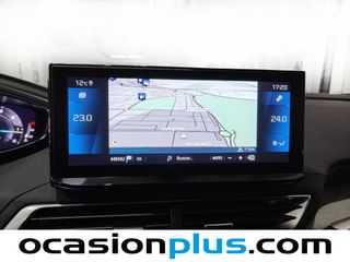 Peugeot 3008 BlueHDi 130 S&S GT EAT8 96 kW (130 CV)