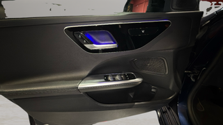 Mercedes-Benz Clase C 220 d 147 kW (200 CV)