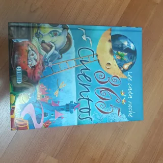 Pack de libros y cuentos infantiles. Oferta