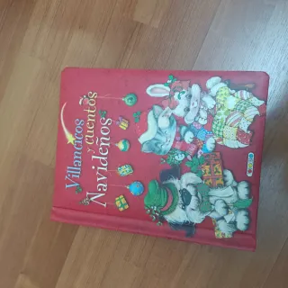 Pack de libros y cuentos infantiles. Oferta