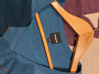 Camiseta Desigual Talla M