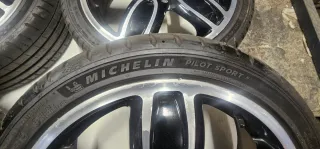 Llantas Mini JCW F57 Cabrio + Neumáticos