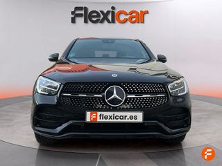 Mercedes GLC GLC 220 d 4MATIC