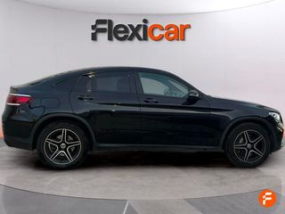 Mercedes GLC GLC 220 d 4MATIC