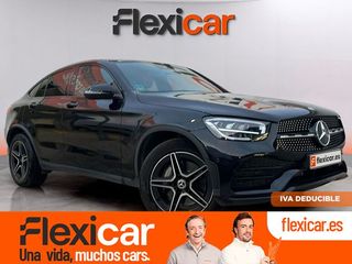 Mercedes GLC GLC 220 d 4MATIC