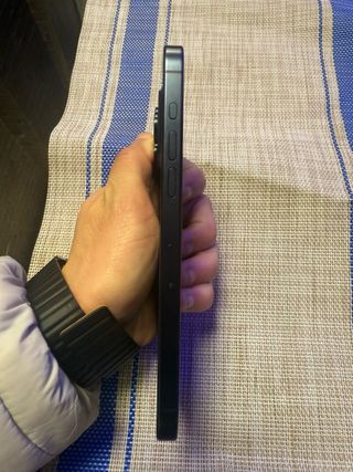 iPhone 15 Pro Max Azul 256GB