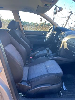 Volkswagen Golf IV mk4 2001