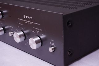 Amplificador Kenwood KA-3750