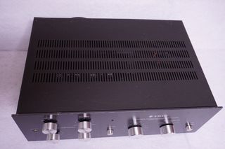 Amplificador Kenwood KA-3750