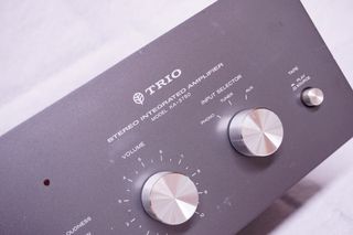 Amplificador Kenwood KA-3750