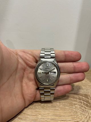 Reloj Seiko 5 Automático