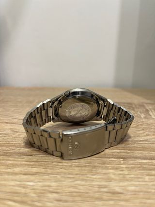 Reloj Seiko 5 Automático