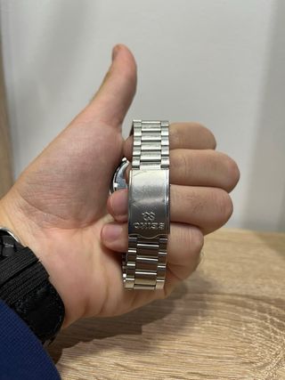 Reloj Seiko 5 Automático