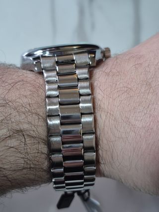 Reloj Oyster perpetual 40mm | Acero Inoxidable