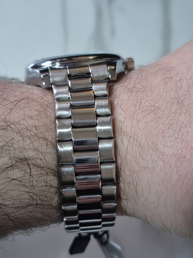 Orologio Oyster Perpetual 40mm | Acciaio inossidabile