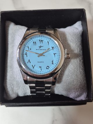 Reloj Oyster perpetual 40mm | Acero Inoxidable