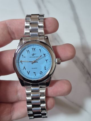 Reloj Oyster perpetual 40mm | Acero Inoxidable