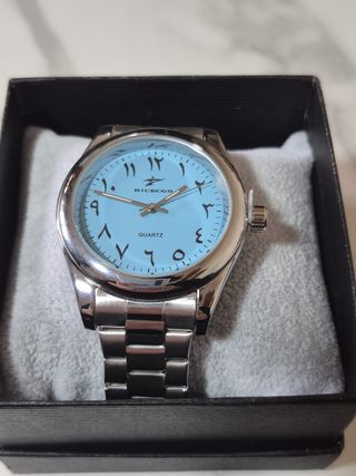 Reloj Oyster perpetual 40mm | Acero Inoxidable