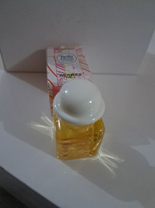 Perfume Twilly Eau Ginger d'Hermès Miniatura