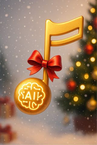 Canciones Personalizadas por IA. Regalo perfecto