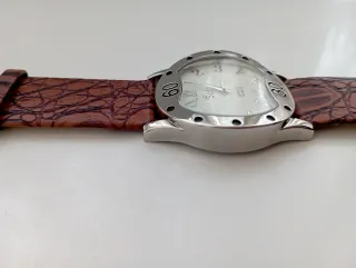 Reloj hombre Sole Quartz, sin estrenar