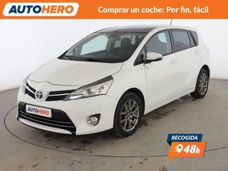 Toyota Verso 1.6 Advance