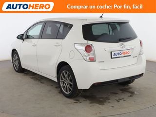 Toyota Verso 1.6 Advance