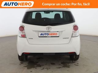 Toyota Verso 1.6 Advance