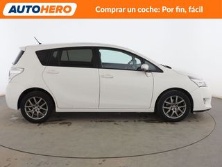 Toyota Verso 1.6 Advance