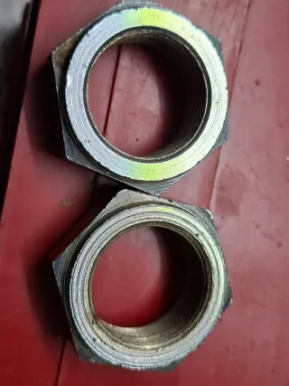 Montesa Impala,  cota