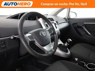 Toyota Verso 1.6 Advance