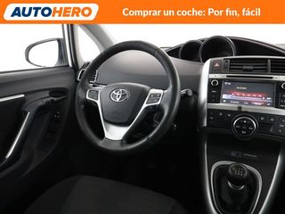 Toyota Verso 1.6 Advance