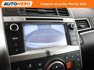 Toyota Verso 1.6 Advance