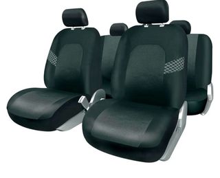 Fundas Asiento Coche PWR Milano